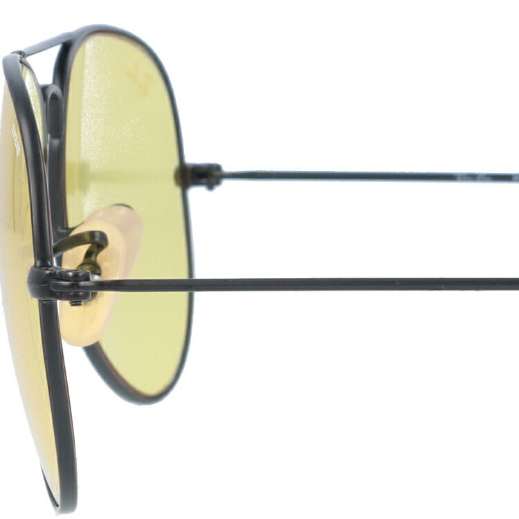 【訳あり】レイバン 調光サングラス アビエーター RB3025 90664A 55 レギュラーフィット ティアドロップ型 EVOLVE エヴォルブ メンズ レディース ドライブ 運転 アウトドア ブランドサングラス 紫外線 花粉対策 AVIATOR Ray-Ban