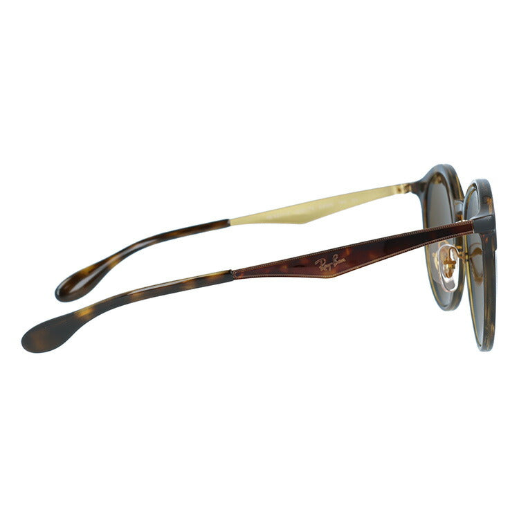 レイバン サングラス エマ RB4277F 628373 53 アジアンフィット ボストン型 メンズ レディース ドライブ 運転 アウトドア ブランドサングラス 紫外線 花粉対策 EMMA Ray-Ban