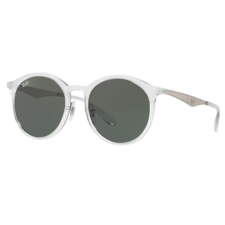 レイバン サングラス エマ RB4277F 632371 53 アジアンフィット ボストン型 メンズ レディース ドライブ 運転 アウトドア ブランドサングラス 紫外線 花粉対策 EMMA Ray-Ban