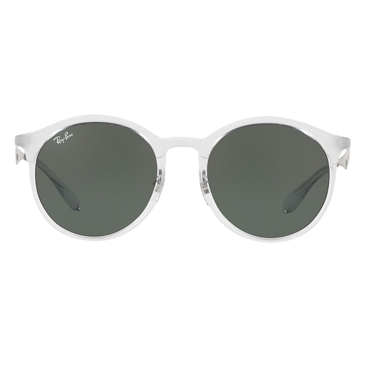 レイバン サングラス エマ RB4277F 632371 53 アジアンフィット ボストン型 メンズ レディース ドライブ 運転 アウトドア ブランドサングラス 紫外線 花粉対策 EMMA Ray-Ban