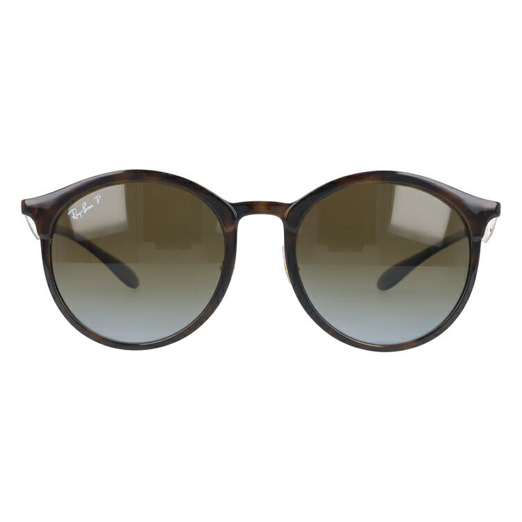 【訳あり】レイバン 偏光サングラス エマ RB4277F 710/T5 53 アジアンフィット ボストン型 メンズ レディース ドライブ 運転 アウトドア ブランドサングラス 紫外線 花粉対策 EMMA Ray-Ban