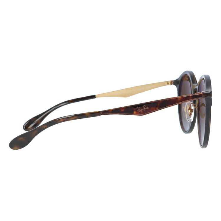 レイバン 偏光サングラス エマ RB4277F 710/T5 53 アジアンフィット ボストン型 メンズ レディース ドライブ 運転 アウトドア ブランドサングラス 紫外線 花粉対策 EMMA Ray-Ban