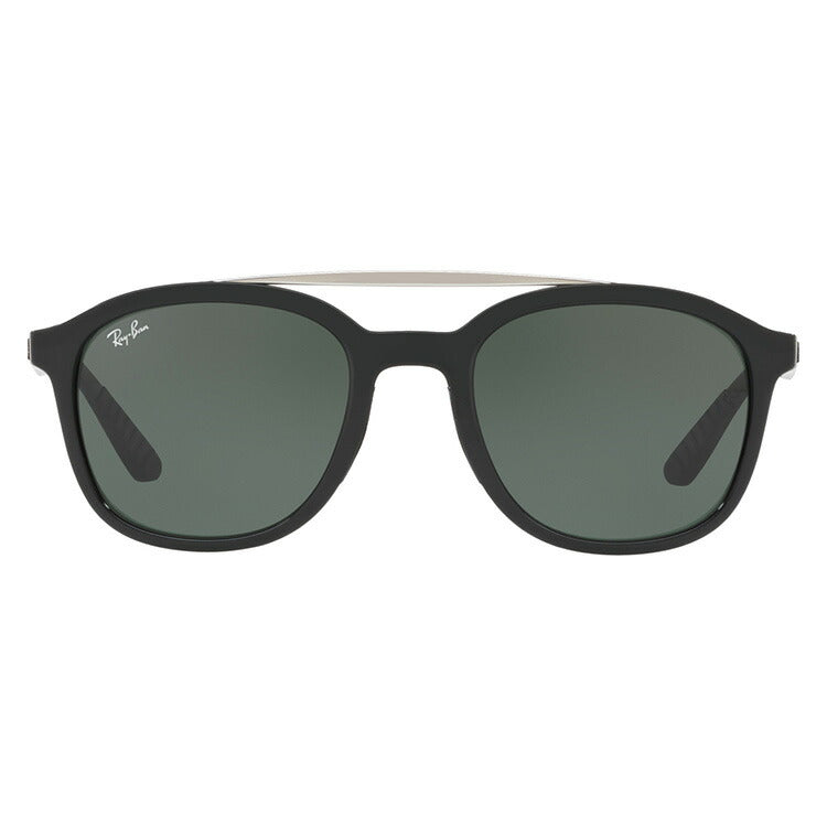 レイバン サングラス RB4290F 601/71 53 アジアンフィット ウェリントン型 メンズ レディース ドライブ 運転 アウトドア ブランドサングラス 紫外線 花粉対策 Ray-Ban