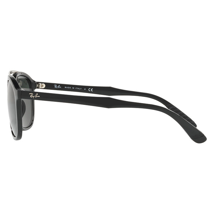 【訳あり】レイバン サングラス 【ウェリントン型】 Ray-Ban RB4290F 601/71 53 アジアンフィット メンズ レディース RAYBAN ドライブ 運転 アウトドア レジャー ブランドサングラス UVカット 紫外線 オシャレ 海 山 川 春 夏 秋 冬 プレゼント