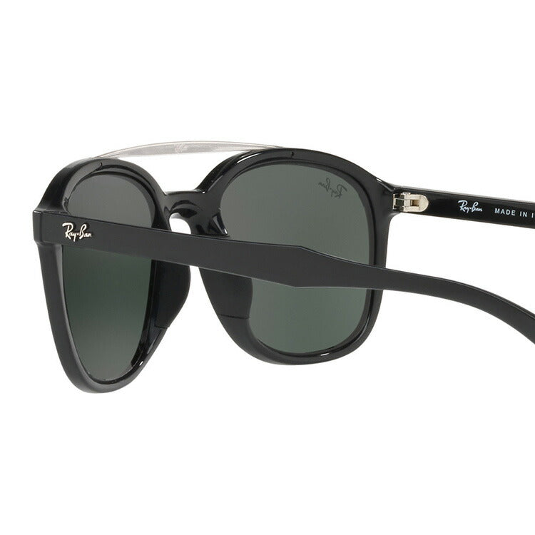 レイバン サングラス RB4290F 601/71 53 アジアンフィット ウェリントン型 メンズ レディース ドライブ 運転 アウトドア ブランドサングラス 紫外線 花粉対策 Ray-Ban