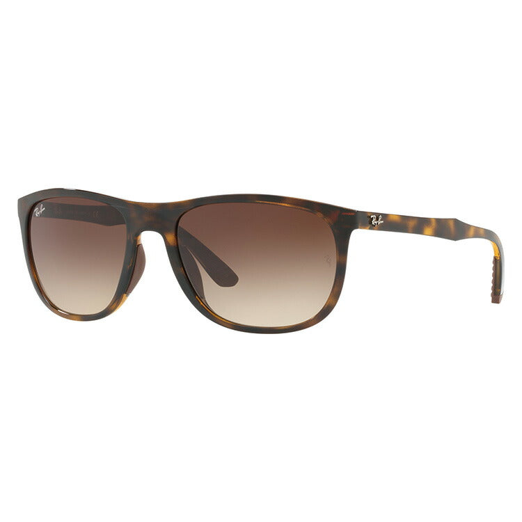 レイバン サングラス RB4291F 710/13 58 アジアンフィット ウェリントン型 メンズ レディース ドライブ 運転 アウトドア ブランドサングラス 紫外線 花粉対策 Ray-Ban