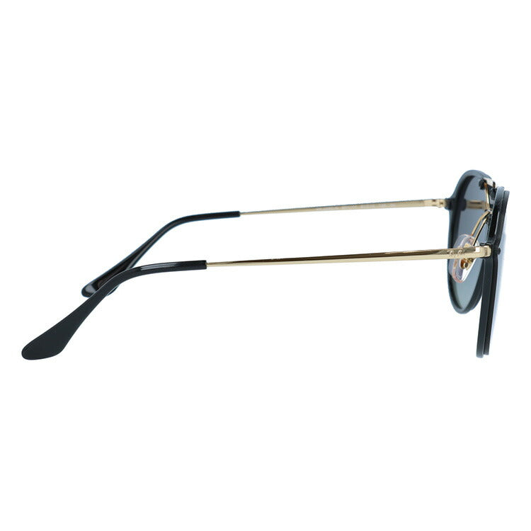 【訳あり】レイバン サングラス ブレイズ RB4292N 601/11 61 レギュラーフィット ボストン型 ダブルブリッジ メンズ レディース ドライブ 運転 アウトドア ブランドサングラス 紫外線 花粉対策 BLAZE Ray-Ban【海外正規品】