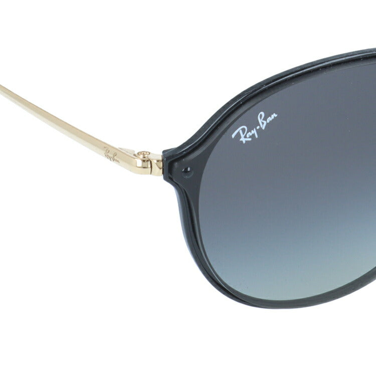 【訳あり】レイバン サングラス ブレイズ RB4292N 601/11 61 レギュラーフィット ボストン型 ダブルブリッジ メンズ レディース ドライブ 運転 アウトドア ブランドサングラス 紫外線 花粉対策 BLAZE Ray-Ban【海外正規品】