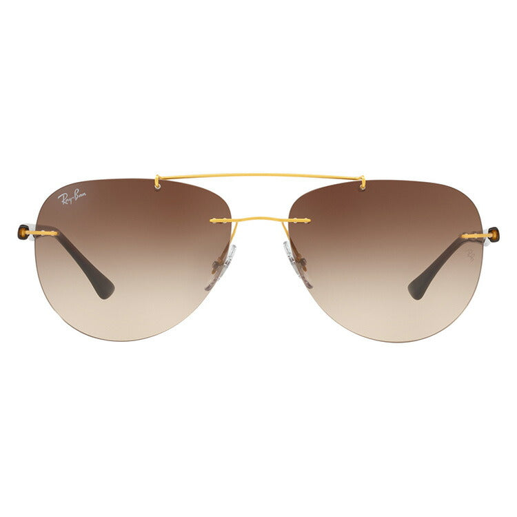 レイバン サングラス RB8059 157/13 57 レギュラーフィット ティアドロップ型 メンズ レディース ドライブ 運転 アウトドア ブランドサングラス 紫外線 花粉対策 Ray-Ban