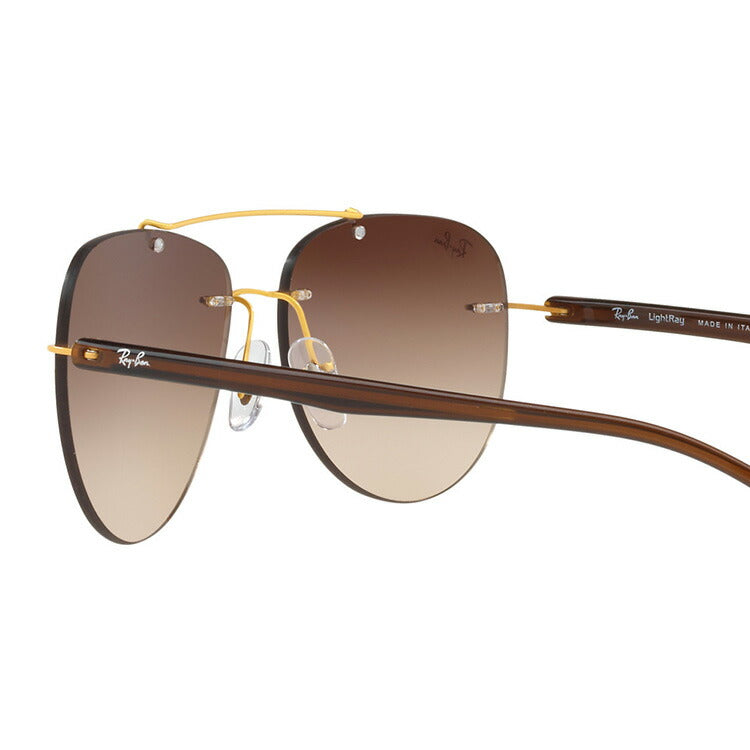 レイバン サングラス RB8059 157/13 57 レギュラーフィット ティアドロップ型 メンズ レディース ドライブ 運転 アウトドア ブランドサングラス 紫外線 花粉対策 Ray-Ban