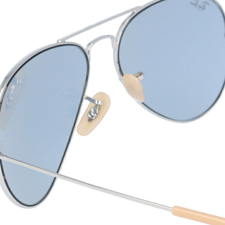 レイバン 調光サングラス アビエーター RB3025 9065I5 55 レギュラーフィット ティアドロップ型 EVOLVE エヴォルブ メンズ レディース ドライブ 運転 アウトドア ブランドサングラス 紫外線 花粉対策 AVIATOR Ray-Ban