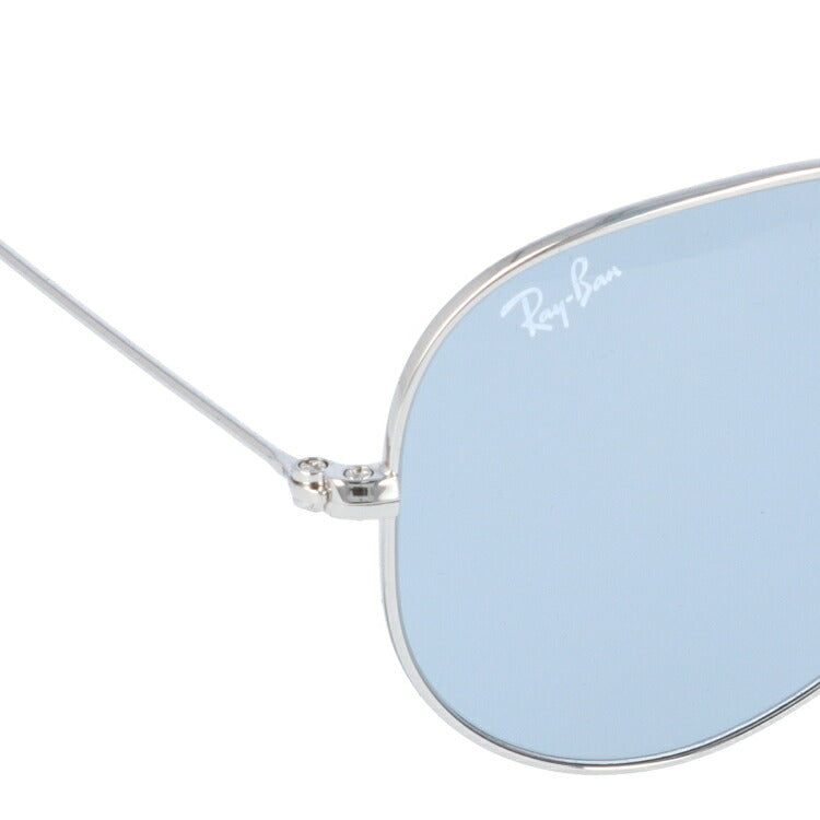 レイバン 調光サングラス アビエーター RB3025 9065I5 55 レギュラーフィット ティアドロップ型 EVOLVE エヴォルブ メンズ レディース ドライブ 運転 アウトドア ブランドサングラス 紫外線 花粉対策 AVIATOR Ray-Ban