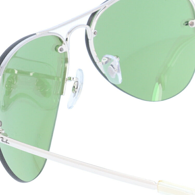 レイバン サングラス アビエーター RB3449 904330 59 レギュラーフィット ティアドロップ型 ミラー メンズ レディース ドライブ 運転 アウトドア ブランドサングラス 紫外線 花粉対策 AVIATOR Ray-Ban