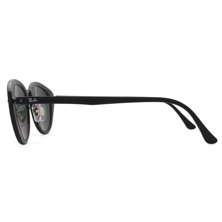 レイバン 偏光サングラス RB4250 601S9A 52 レギュラーフィット フォックス型 メンズ レディース ドライブ 運転 アウトドア ブランドサングラス 紫外線 花粉対策 Ray-Ban