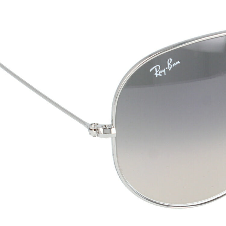 レイバン サングラス アビエーター RB3025 003/32 62 レギュラーフィット ティアドロップ型 メンズ レディース ドライブ 運転 アウトドア ブランドサングラス 紫外線 花粉対策 AVIATOR Ray-Ban