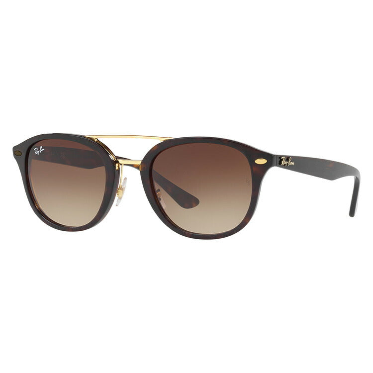 レイバン サングラス RB2183 122513 53 レギュラーフィット ウェリントン型 メンズ レディース ドライブ 運転 アウトドア ブランドサングラス 紫外線 花粉対策 Ray-Ban