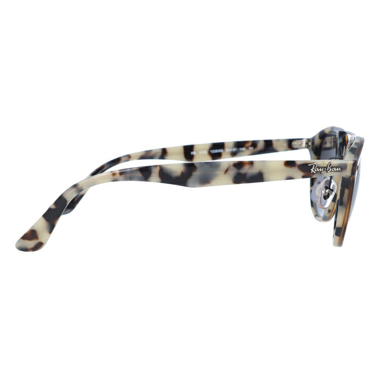 レイバン サングラス RB2183 12268G 53 レギュラーフィット ウェリントン型 メンズ レディース ドライブ 運転 アウトドア ブランドサングラス 紫外線 花粉対策 Ray-Ban