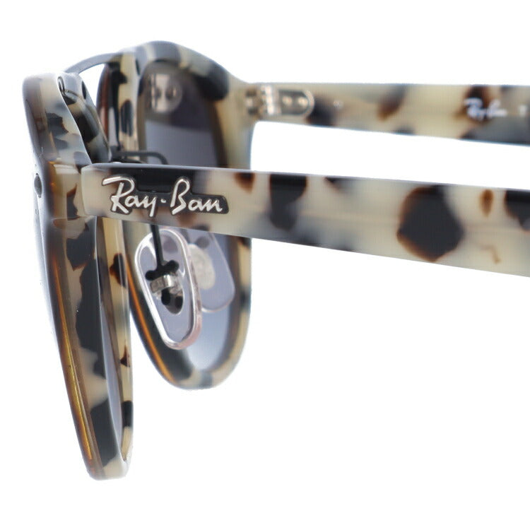 レイバン サングラス RB2183 12268G 53 レギュラーフィット ウェリントン型 メンズ レディース ドライブ 運転 アウトドア ブランドサングラス 紫外線 花粉対策 Ray-Ban