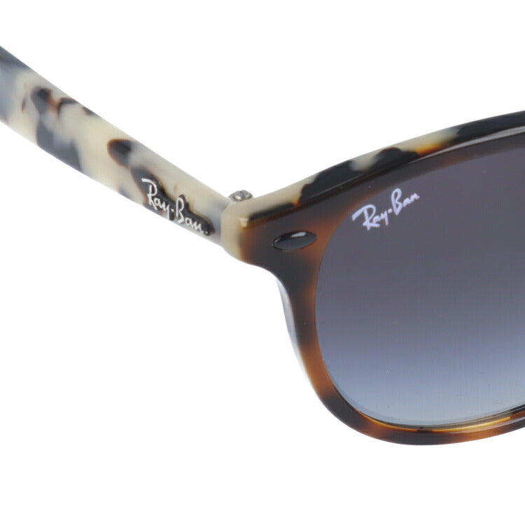 レイバン サングラス RB2183 12268G 53 レギュラーフィット ウェリントン型 メンズ レディース ドライブ 運転 アウトドア ブランドサングラス 紫外線 花粉対策 Ray-Ban