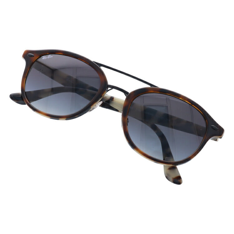 レイバン サングラス RB2183 12268G 53 レギュラーフィット ウェリントン型 メンズ レディース ドライブ 運転 アウトドア ブランドサングラス 紫外線 花粉対策 Ray-Ban