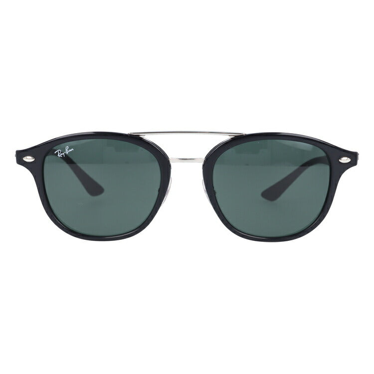 レイバン サングラス RB2183 901/71 53 レギュラーフィット ウェリントン型 メンズ レディース ドライブ 運転 アウトドア ブランドサングラス 紫外線 花粉対策 Ray-Ban