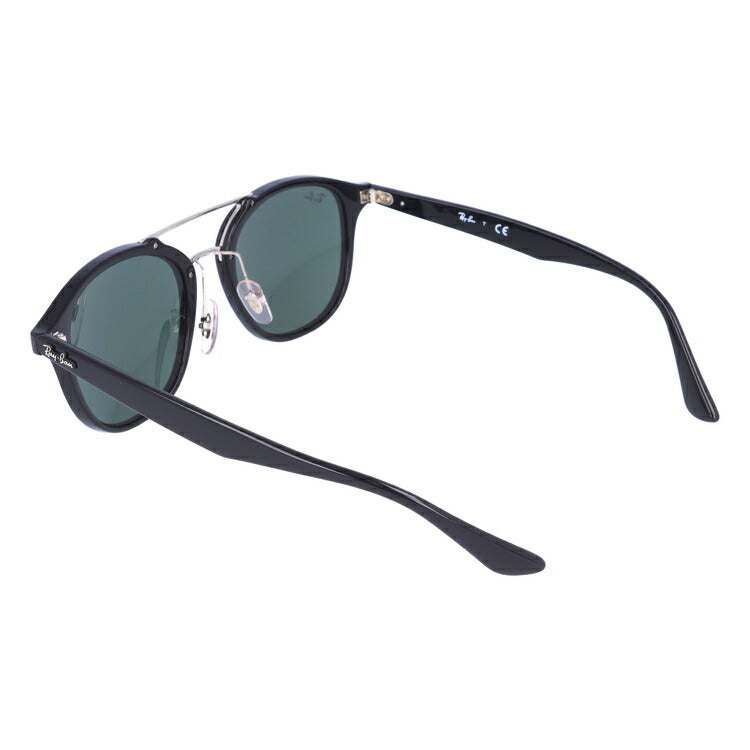 レイバン サングラス RB2183 901/71 53 レギュラーフィット ウェリントン型 メンズ レディース ドライブ 運転 アウトドア ブランドサングラス 紫外線 花粉対策 Ray-Ban