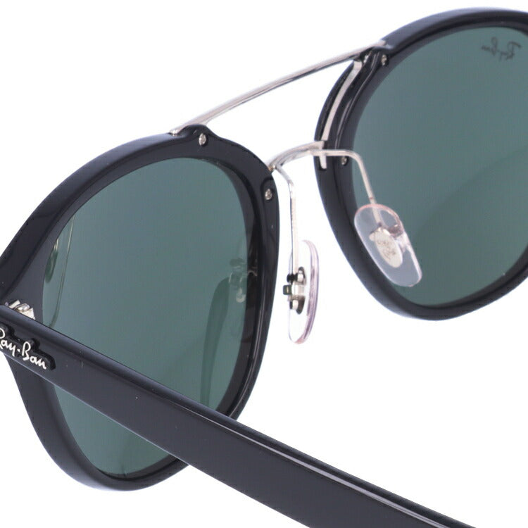 レイバン サングラス RB2183 901/71 53 レギュラーフィット ウェリントン型 メンズ レディース ドライブ 運転 アウトドア ブランドサングラス 紫外線 花粉対策 Ray-Ban