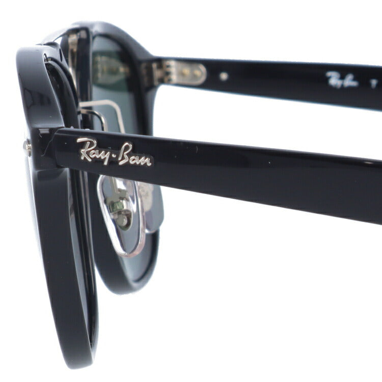 レイバン サングラス RB2183 901/71 53 レギュラーフィット ウェリントン型 メンズ レディース ドライブ 運転 アウトドア ブランドサングラス 紫外線 花粉対策 Ray-Ban