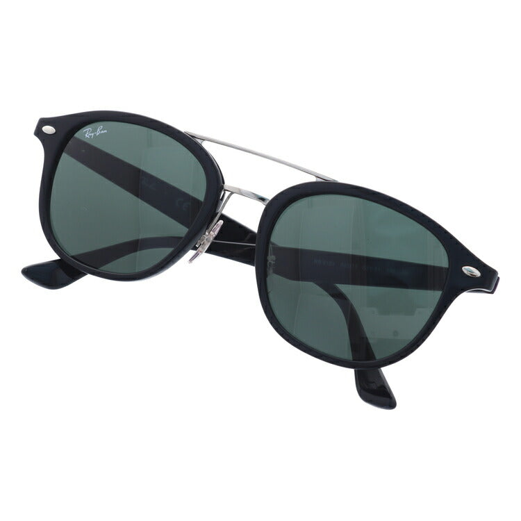 レイバン サングラス RB2183 901/71 53 レギュラーフィット ウェリントン型 メンズ レディース ドライブ 運転 アウトドア ブランドサングラス 紫外線 花粉対策 Ray-Ban