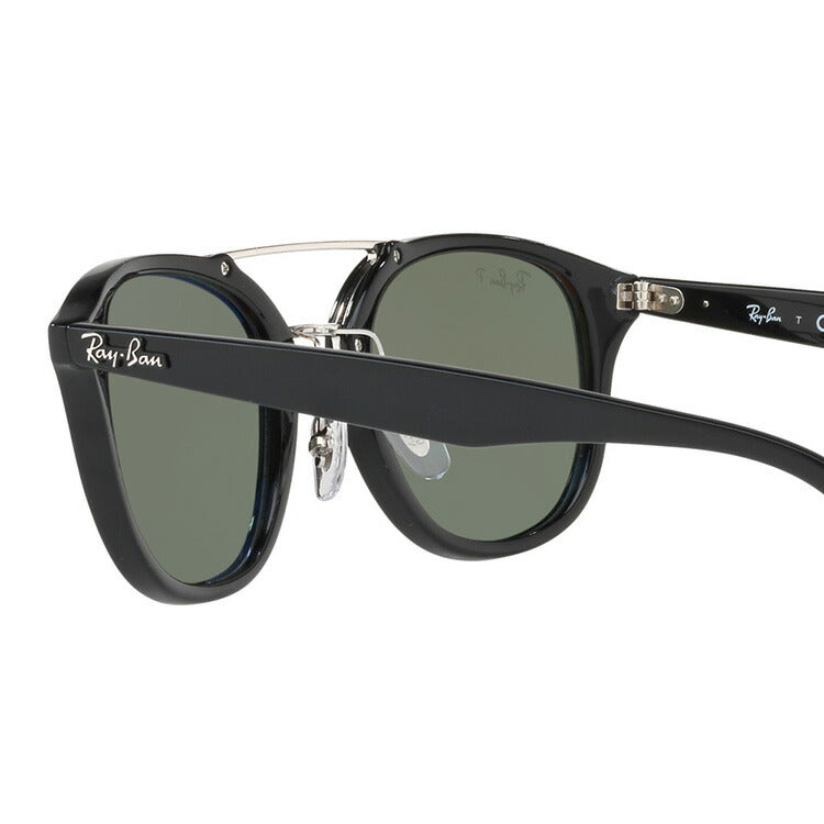 レイバン サングラス RB2183 901/9A 53 レギュラーフィット ウェリントン型 G-15 グリーンレンズ メンズ レディース ドライブ 運転 アウトドア ブランドサングラス 紫外線 花粉対策 Ray-Ban