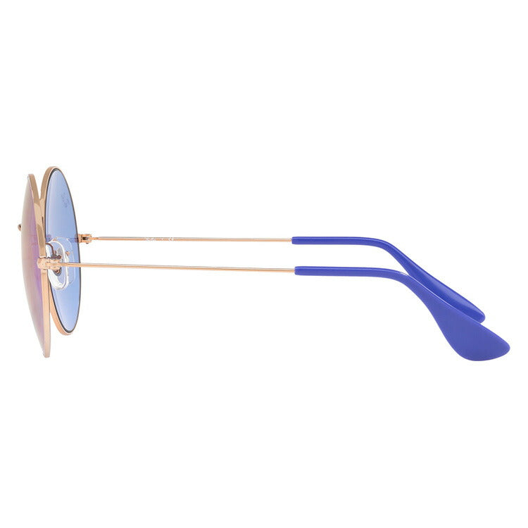 レイバン サングラス ジャジョ RB3592 9035D1 50 レギュラーフィット ラウンド型 ミラー メンズ レディース ドライブ 運転 アウトドア ブランドサングラス 紫外線 花粉対策 JA-JO Ray-Ban