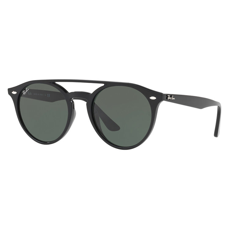 レイバン サングラス RB4279F 601/71 51 アジアンフィット ボストン型 メンズ レディース ドライブ 運転 アウトドア ブランドサングラス 紫外線 花粉対策 Ray-Ban