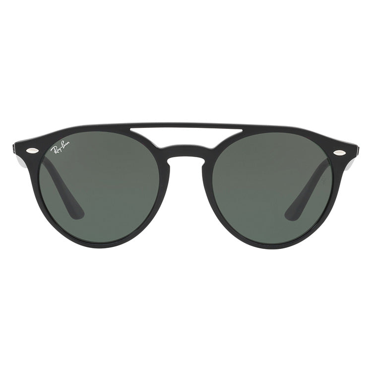 レイバン サングラス RB4279F 601/71 51 アジアンフィット ボストン型 メンズ レディース ドライブ 運転 アウトドア ブランドサングラス 紫外線 花粉対策 Ray-Ban