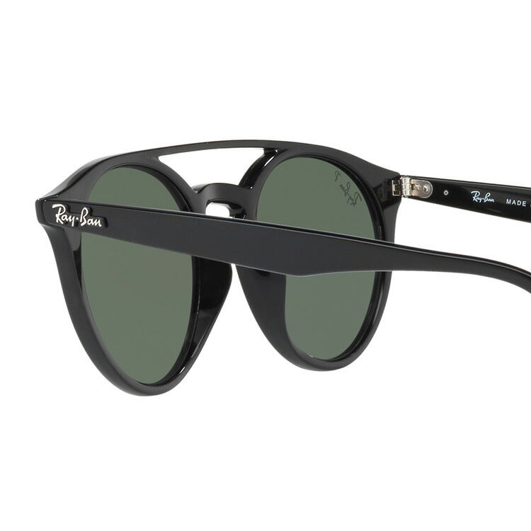 レイバン 偏光サングラス RB4279F 601/9A 51 アジアンフィット ボストン型 メンズ レディース ドライブ 運転 アウトドア ブランドサングラス 紫外線 花粉対策 Ray-Ban