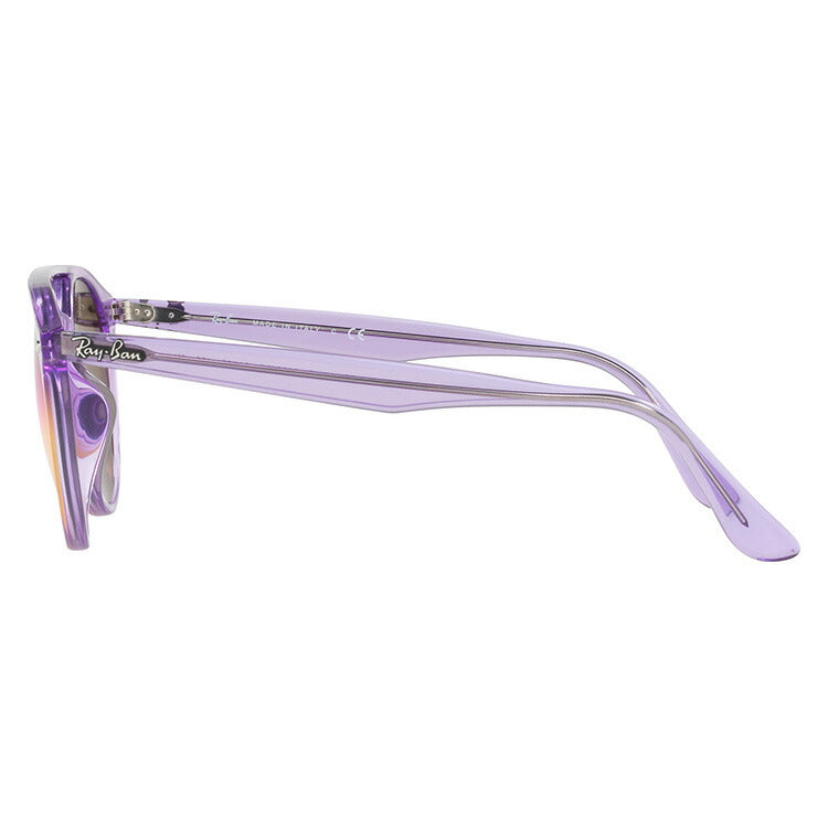 レイバン サングラス RB4279F 6280A8 51 アジアンフィット ボストン型 ミラー メンズ レディース ドライブ 運転 アウトドア ブランドサングラス 紫外線 花粉対策 Ray-Ban