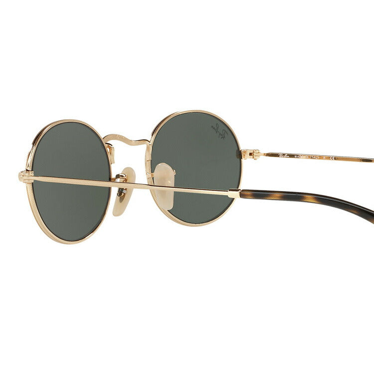 レイバン サングラス オーバル RB3547N 001 54 レギュラーフィット オーバル型 フラットレンズ メンズ レディース ドライブ 運転 アウトドア ブランドサングラス 紫外線 花粉対策 OVAL Ray-Ban