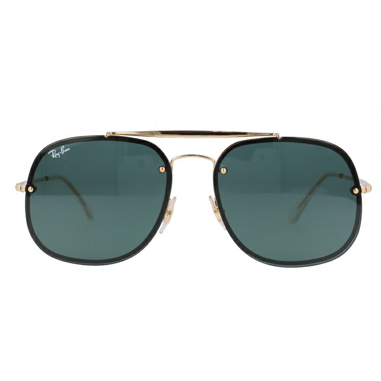 レイバン サングラス ブレイズジェネラル RB3583N 905071 58 BLAZE GENERAL ブレイズ ジェネラル レギュラーフィット ティアドロップ型 メンズ レディース ドライブ 運転 アウトドア ブランドサングラス 紫外線 花粉対策 BLAZE GENERAL Ray-Ban