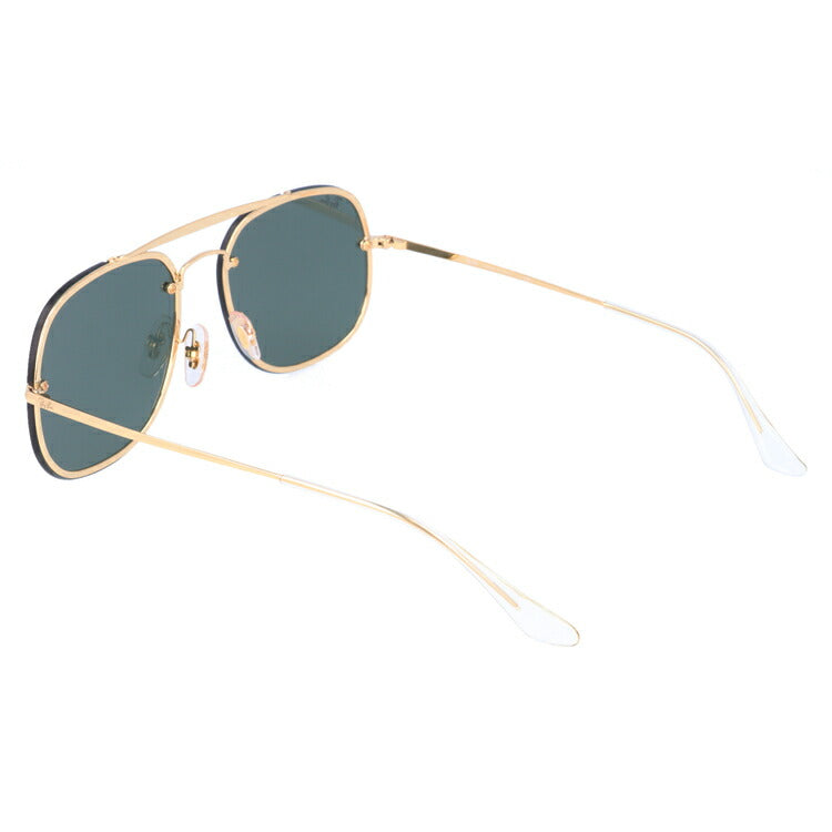 レイバン サングラス ブレイズジェネラル RB3583N 905071 58 BLAZE GENERAL ブレイズ ジェネラル レギュラーフィット ティアドロップ型 メンズ レディース ドライブ 運転 アウトドア ブランドサングラス 紫外線 花粉対策 BLAZE GENERAL Ray-Ban