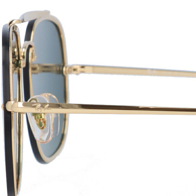 レイバン サングラス ブレイズジェネラル RB3583N 905071 58 BLAZE GENERAL ブレイズ ジェネラル レギュラーフィット ティアドロップ型 メンズ レディース ドライブ 運転 アウトドア ブランドサングラス 紫外線 花粉対策 BLAZE GENERAL Ray-Ban