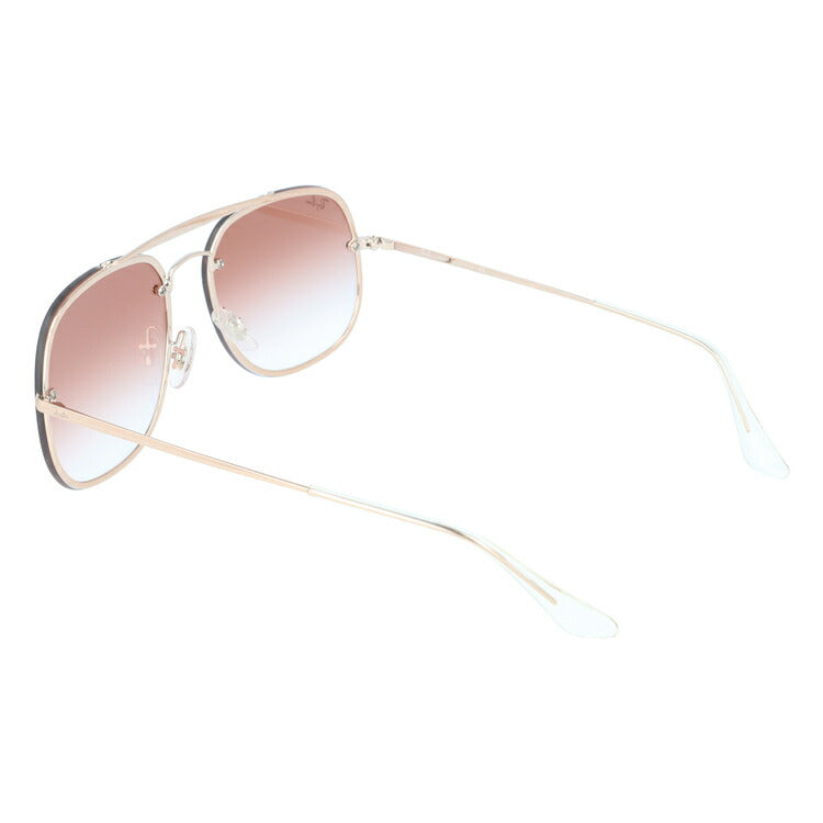 レイバン サングラス ブレイズジェネラル RB3583N 9035V0 58 レギュラーフィット ティアドロップ型 ミラー メンズ レディース ドライブ 運転 アウトドア ブランドサングラス 紫外線 花粉対策 BLAZE GENERAL Ray-Ban