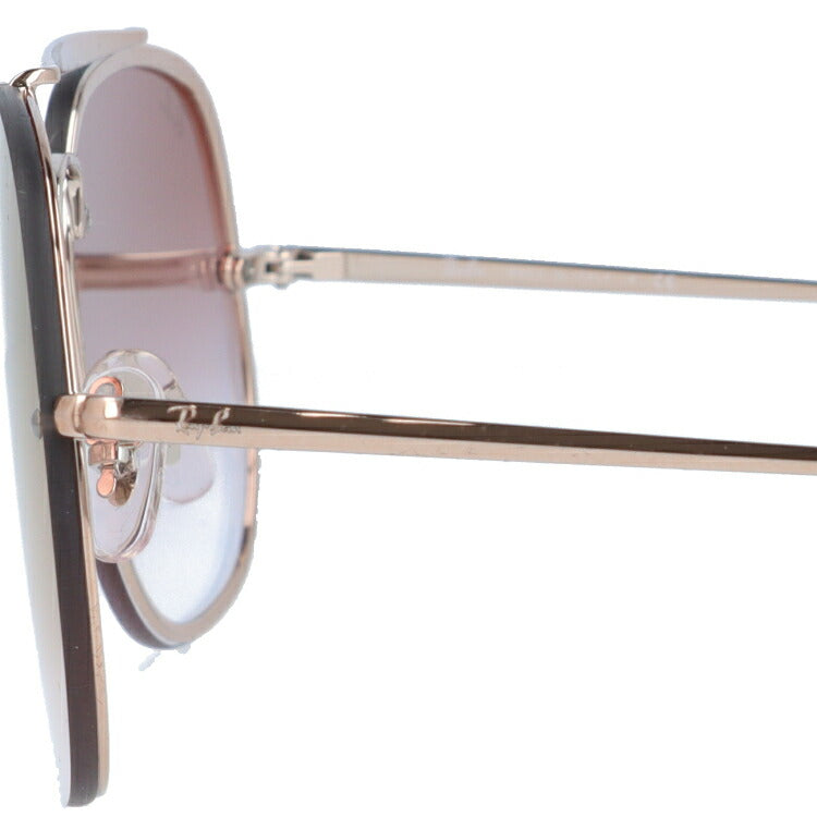 レイバン サングラス ブレイズジェネラル RB3583N 9035V0 58 レギュラーフィット ティアドロップ型 ミラー メンズ レディース ドライブ 運転 アウトドア ブランドサングラス 紫外線 花粉対策 BLAZE GENERAL Ray-Ban