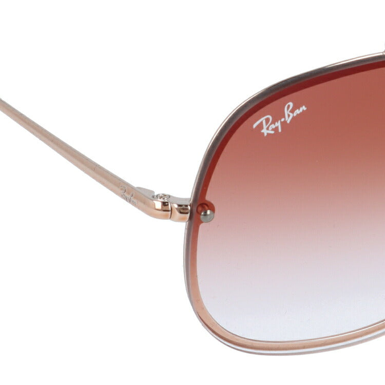 レイバン サングラス ブレイズジェネラル RB3583N 9035V0 58 レギュラーフィット ティアドロップ型 ミラー メンズ レディース ドライブ 運転 アウトドア ブランドサングラス 紫外線 花粉対策 BLAZE GENERAL Ray-Ban