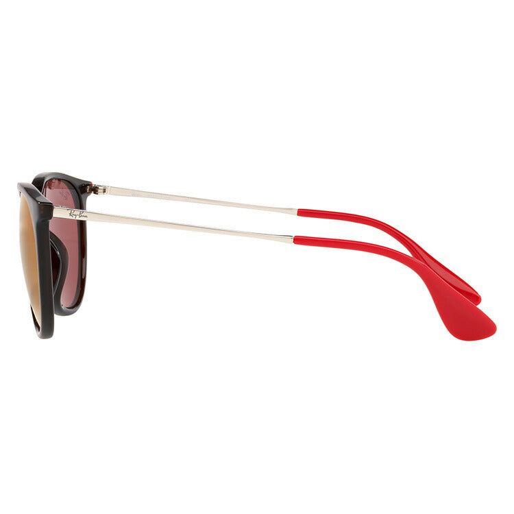 レイバン サングラス Ray-Ban RB4171F 6339D0 54 アジアンフィット ERIKA エリカ ボストン型 メンズ レディース RAYBAN ドライブ 運転 アウトドア レジャー ブランドサングラス UVカット メガネ 眼鏡 オシャレ 海 山 川 春 夏 秋 冬 度付き対応