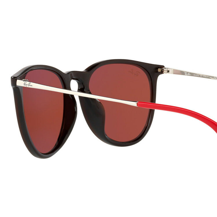 レイバン サングラス Ray-Ban RB4171F 6339D0 54 アジアンフィット ERIKA エリカ ボストン型 メンズ レディース RAYBAN ドライブ 運転 アウトドア レジャー ブランドサングラス UVカット メガネ 眼鏡 オシャレ 海 山 川 春 夏 秋 冬 度付き対応