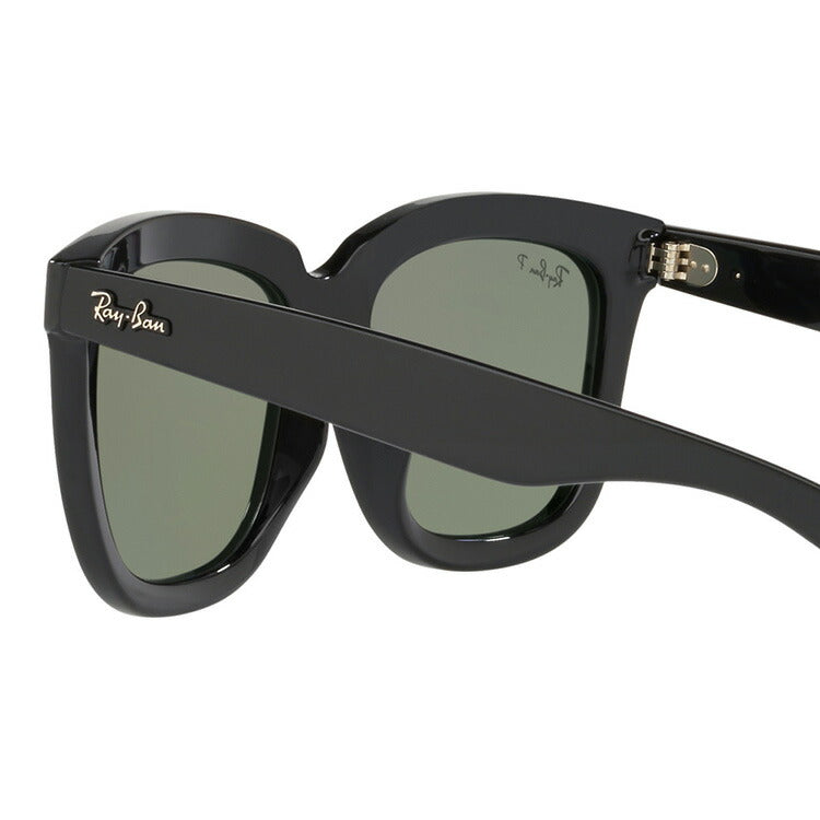 レイバン 偏光サングラス RB4262D 601/9A 57 アジアンフィット ウェリントン型 メンズ レディース ドライブ 運転 アウトドア ブランドサングラス 紫外線 花粉対策 Ray-Ban