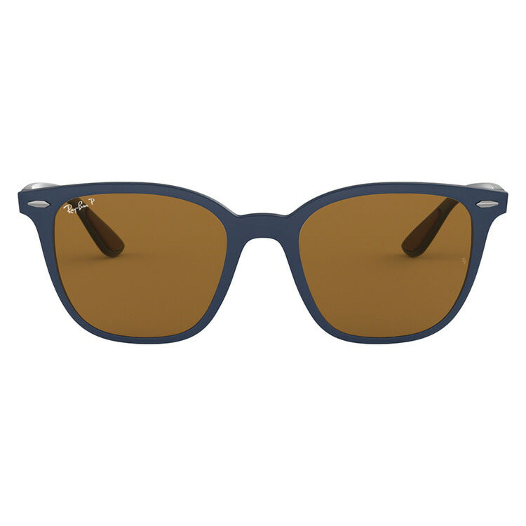 レイバン 偏光サングラス RB4297 633183 51 レギュラーフィット ウェリントン型 メンズ レディース ドライブ 運転 アウトドア ブランドサングラス 紫外線 花粉対策 Ray-Ban