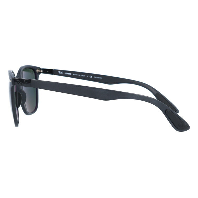 レイバン 偏光サングラス RB4297 601S9A 51 レギュラーフィット ウェリントン型 メンズ レディース ドライブ 運転 アウトドア ブランドサングラス 紫外線 花粉対策 Ray-Ban