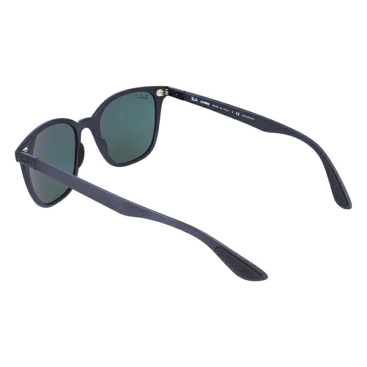 レイバン 偏光サングラス RB4297 601S9A 51 レギュラーフィット ウェリントン型 メンズ レディース ドライブ 運転 アウトドア ブランドサングラス 紫外線 花粉対策 Ray-Ban