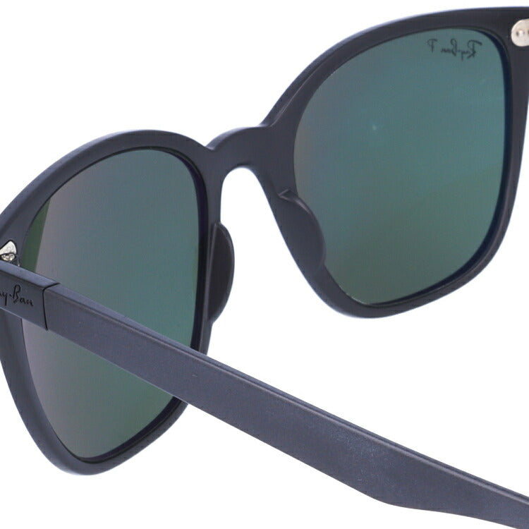 レイバン 偏光サングラス RB4297 601S9A 51 レギュラーフィット ウェリントン型 メンズ レディース ドライブ 運転 アウトドア ブランドサングラス 紫外線 花粉対策 Ray-Ban