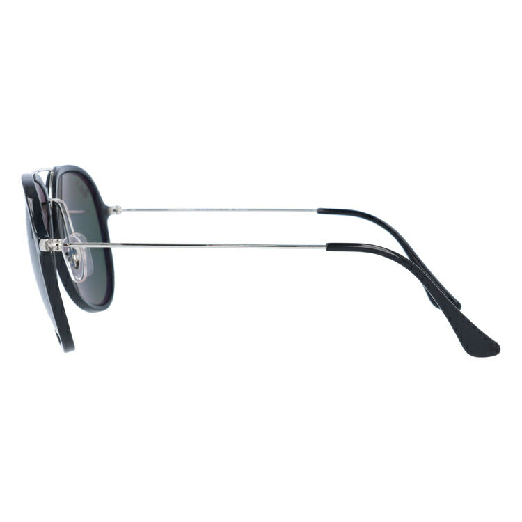 レイバン 偏光サングラス RB4298 601/9A 57 レギュラーフィット ティアドロップ型 メンズ レディース ドライブ 運転 アウトドア ブランドサングラス 紫外線 花粉対策 Ray-Ban